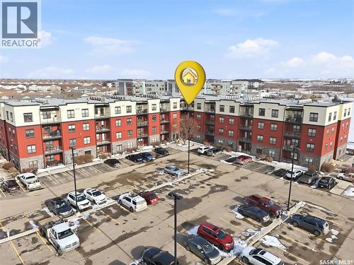408 230 Slimmon Road, Saskatoon, SK - Outdoor With Balcony