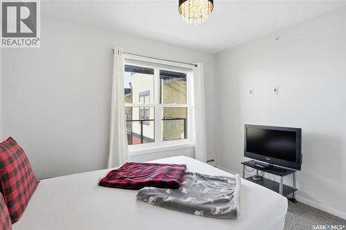 408 230 Slimmon Road, Saskatoon, SK - Indoor Photo Showing Bedroom