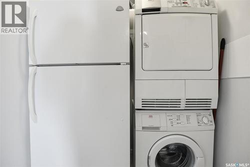 408 230 Slimmon Road, Saskatoon, SK - Indoor Photo Showing Laundry Room