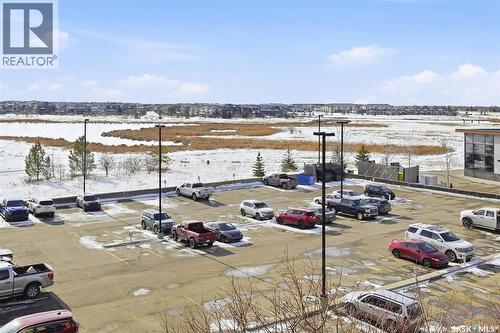 408 230 Slimmon Road, Saskatoon, SK - Outdoor With View