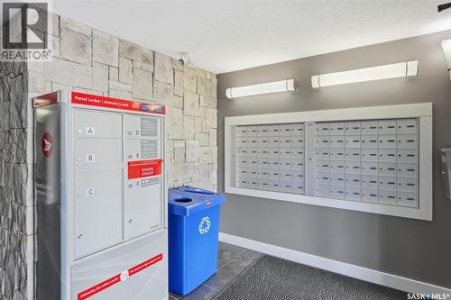408 230 Slimmon Road, Saskatoon, SK - Indoor Photo Showing Other Room