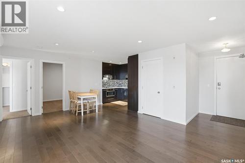 408 230 Slimmon Road, Saskatoon, SK - Indoor With Fireplace