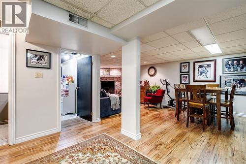 1114 Parkview, Windsor, ON - Indoor