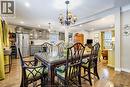 1114 Parkview, Windsor, ON  - Indoor Photo Showing Dining Room 