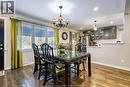 1114 Parkview, Windsor, ON  - Indoor Photo Showing Dining Room 