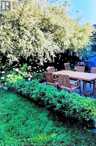 1114 Parkview, Windsor, ON - Outdoor
