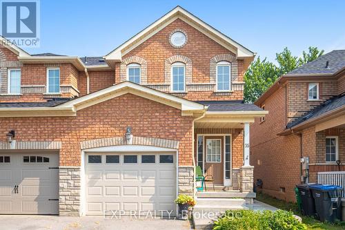 35 PRINCE CRESCENT  Brampton, ON L7A 2C8