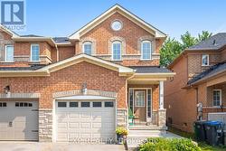 35 PRINCE CRESCENT  Brampton, ON L7A 2C8