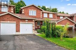 156 SOUTHWINDS CRESCENT Midland, ON L4R 0A3
