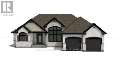 6 Beaufort Crescent, Tiny, ON - Other