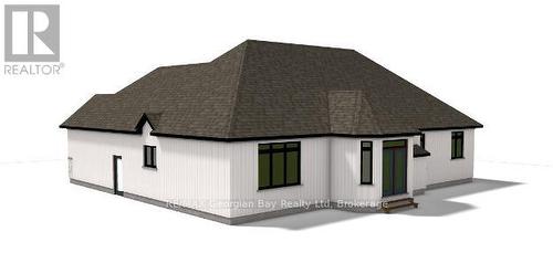 6 Beaufort Crescent, Tiny, ON -  With Exterior