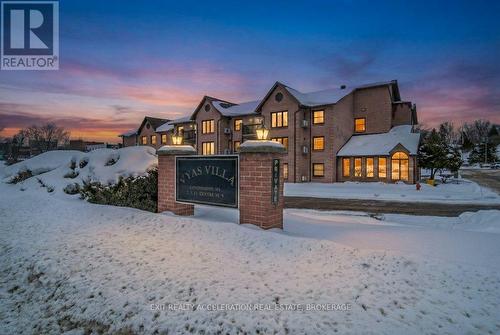 104 - 7 CENTRE STREET S  Greater Napanee (Greater Napanee), ON K7R 3X3