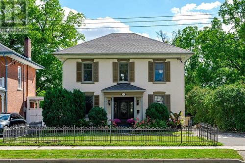 551 WELLER STREET  Peterborough (Town Ward 3), ON K9H 2N9