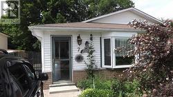 7 Feltz RD  Elliot Lake, ON P5A 1V3