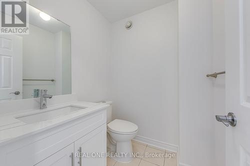 5192 Castlefield Drive, Mississauga, ON - Indoor Photo Showing Bathroom