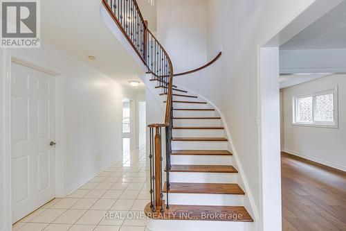 5192 Castlefield Drive, Mississauga, ON - Indoor Photo Showing Other Room