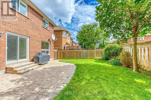 5192 Castlefield Drive, Mississauga, ON - Outdoor With Exterior