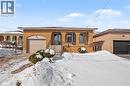 18 Ridley Drive, Hamilton, ON  - Outdoor 
