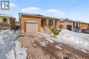 18 Ridley Drive, Hamilton, ON  - Outdoor 