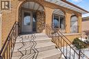 18 Ridley Drive, Hamilton, ON  - Outdoor With Deck Patio Veranda With Exterior 