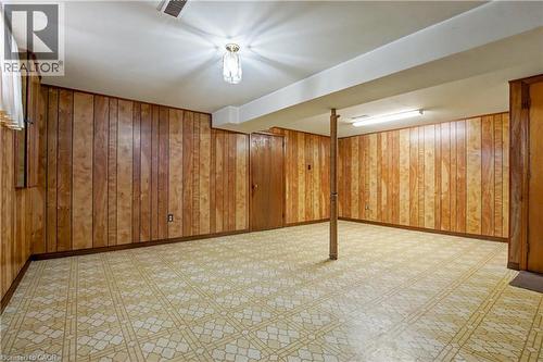 18 Ridley Drive, Hamilton, ON - Indoor