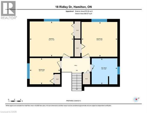 18 Ridley Drive, Hamilton, ON - Other