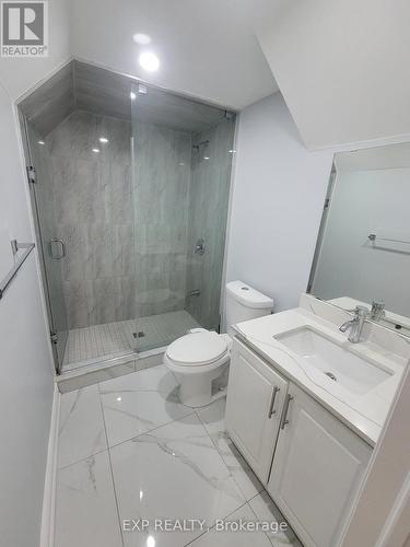 4372 Heathgate Crescent, Mississauga, ON 