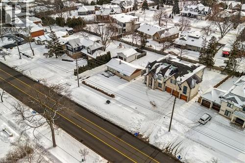 1332 Rebecca Street, Oakville, ON - Outdoor