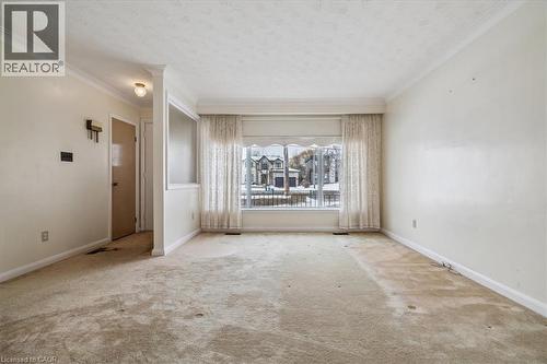 1332 Rebecca Street, Oakville, ON - Indoor