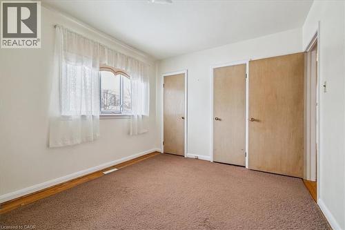 1332 Rebecca Street, Oakville, ON - Indoor Photo Showing Other Room