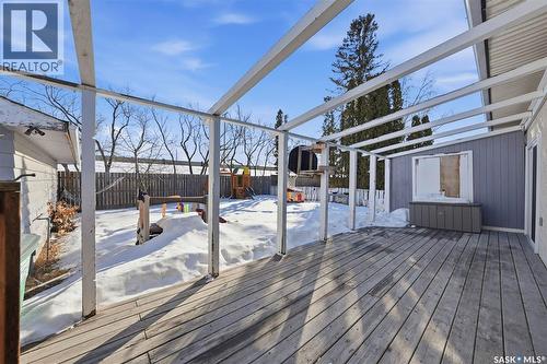 60 Morris Drive, Saskatoon, SK 