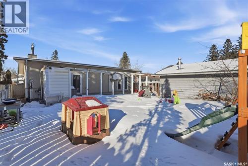 60 Morris Drive, Saskatoon, SK 