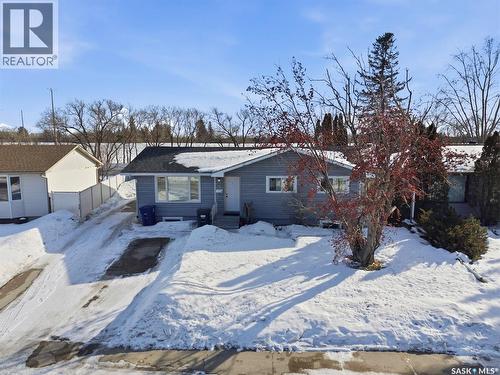 60 Morris Drive, Saskatoon, SK 