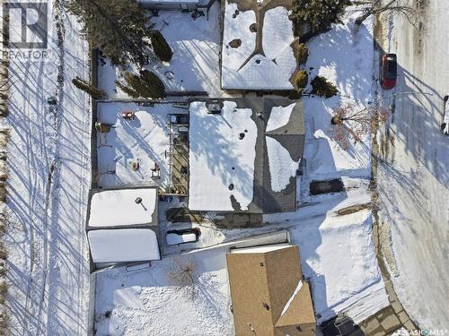 60 Morris Drive, Saskatoon, SK 