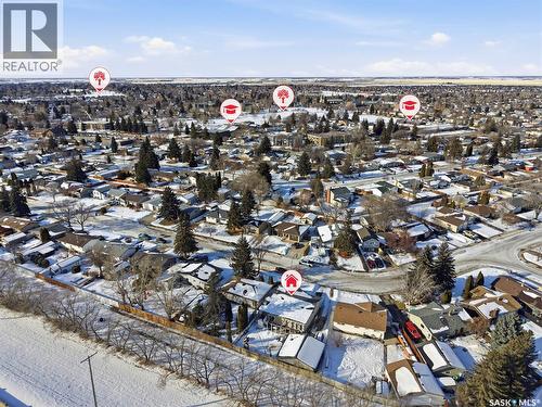 60 Morris Drive, Saskatoon, SK 
