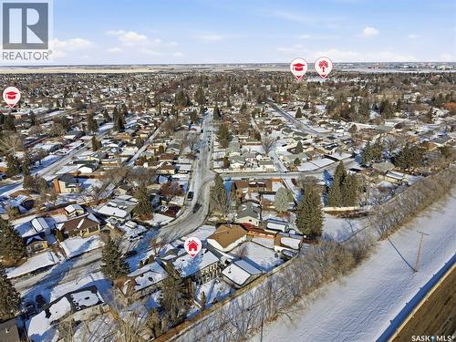 60 Morris Drive, Saskatoon, SK 