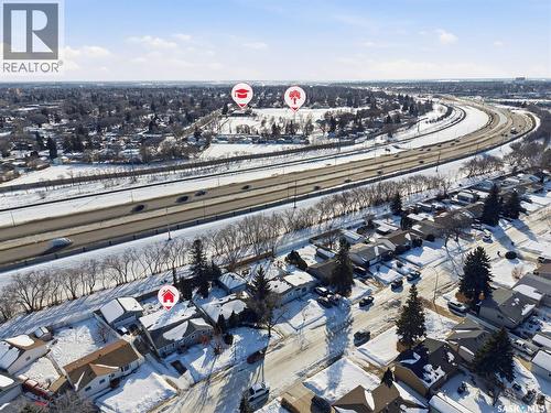 60 Morris Drive, Saskatoon, SK 