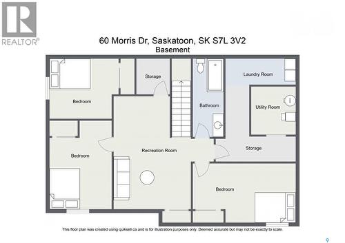 60 Morris Drive, Saskatoon, SK 