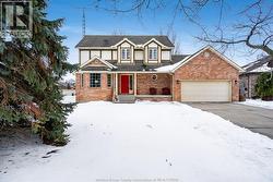 7 Stockwell CRESCENT  Cottam, ON N0R 1B0