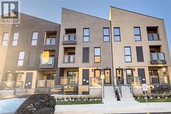 38 URBANE Boulevard  Kitchener, ON N2E 0H8