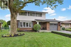 147 LOYALIST Drive  Welland, ON L3C 6A3