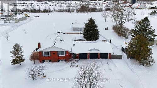 2433 HIGHWAY 62  Prince Edward County (Sophiasburg Ward), ON K0K 1G0