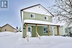 470 RADIO STREET W  Iroquois Falls, ON P0K 1G0