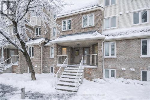 205 BRISTON PRIVATE  Ottawa, ON K1G 5R5