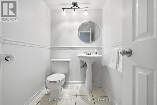 205 Briston Private, Ottawa, ON - Indoor Photo Showing Bathroom