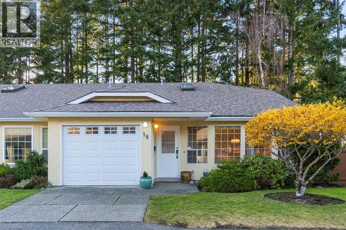 18 4750 Uplands Dr  Nanaimo, BC V9T 5V1
