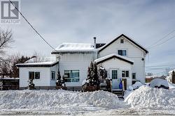 435 CLINTON Avenue  Sudbury, ON P3B 2S2