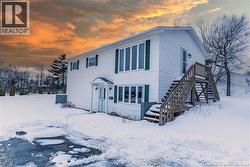 1 Locke Street  Miramichi, NB E1V 3W8