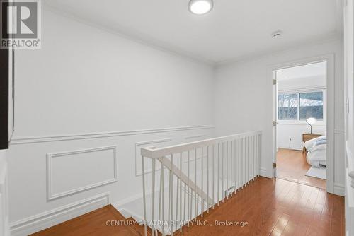 Upstairs Landing - 43 Maple Branch Path, Toronto, ON - Indoor Photo Showing Other Room