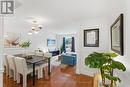 43 Maple Branch Path, Toronto, ON  - Indoor Photo Showing Dining Room 